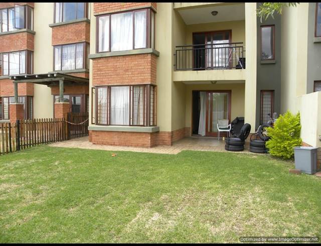 2 BEDROOM APARTMENT SOLD IN MONTANA